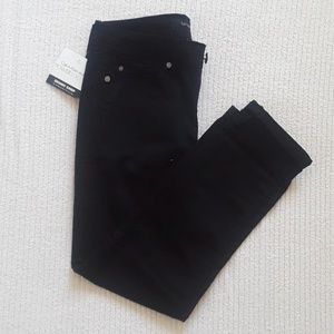 Calvin Klein Skinny Crop